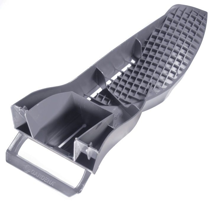 Aplikacja Mulchcut w grupie w GPLSHOP (5205322-01)