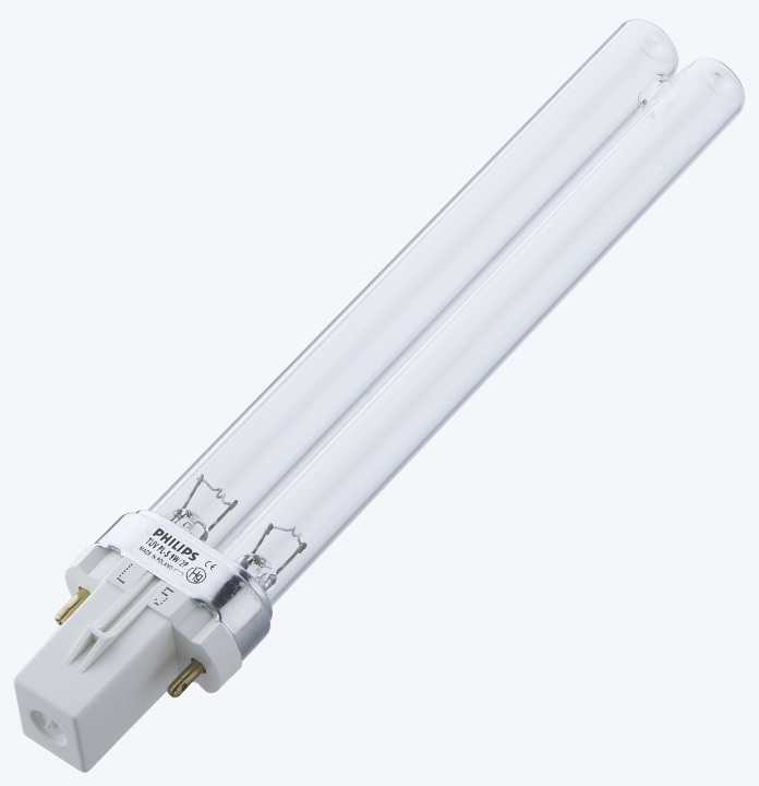 Lampa Uvc 9W (=5389-20) 5205521-01 w grupie w GPLSHOP (5205521-01)