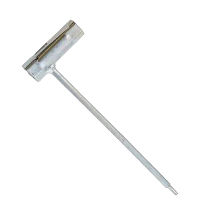 Gniazdo w grupie Części Zamienne / Części zamienne Dmuchawy do liści / Części zamienne Husqvarna 580BTS w GPLSHOP (5215330-01)