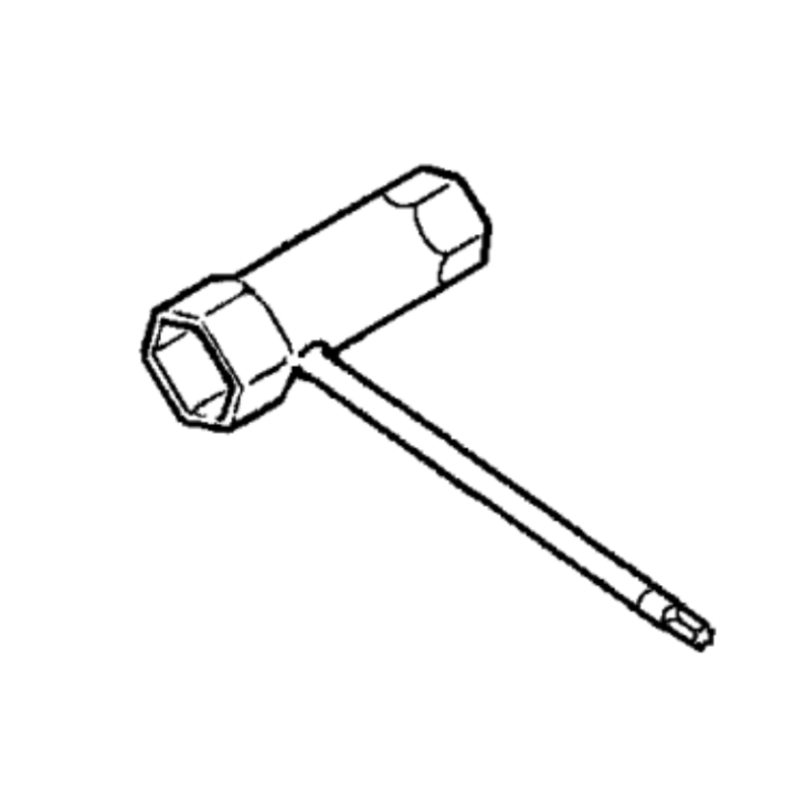 Gniazdo 5215331-01 w grupie  w GPLSHOP (5215331-01)