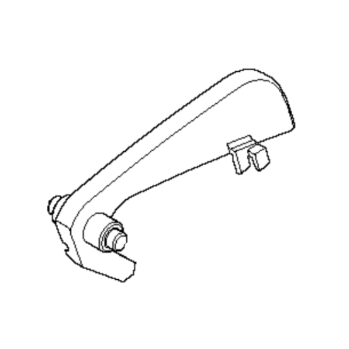 Ramię 5215565-01 w grupie  w GPLSHOP (5215565-01)