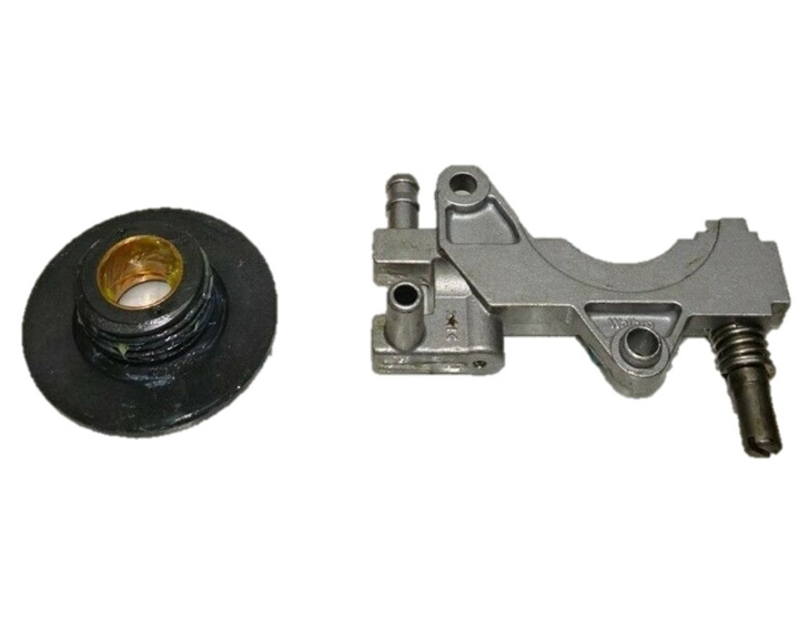 Zestaw dostawcy oleju 5215865-01 w grupie Części Zamienne / Części zamienne Pilarki / Części zamienne Husqvarna 543XP/G w GPLSHOP (5215865-01)
