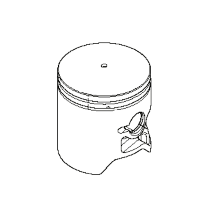 Tłok 5216238-01 w grupie  w GPLSHOP (5216238-01)