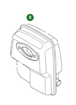 Tłumik 5216353-01 w grupie w GPLSHOP (5216353-01)