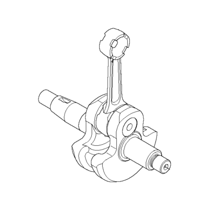 Komp. Wału 5216363-01 w grupie w GPLSHOP (5216363-01)