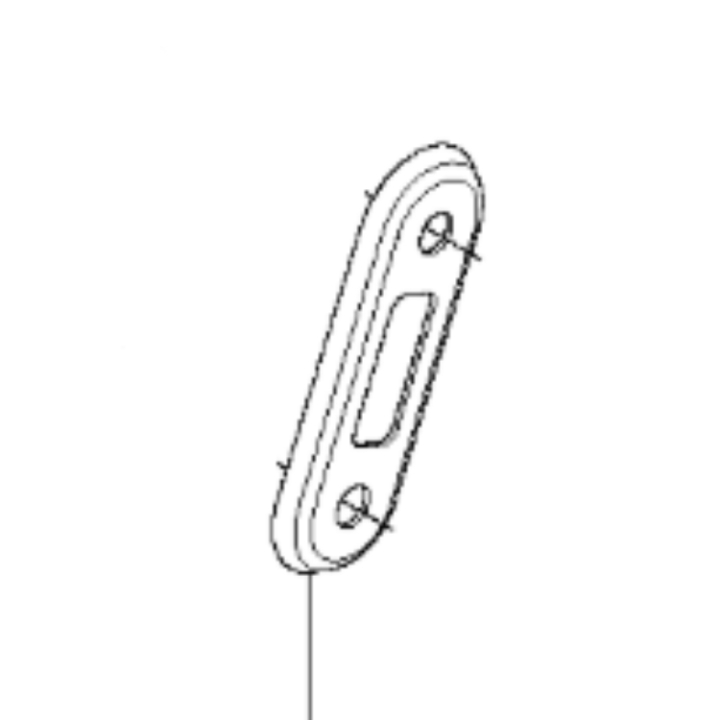 Płyta 5217807-01 w grupie  w GPLSHOP (5217807-01)