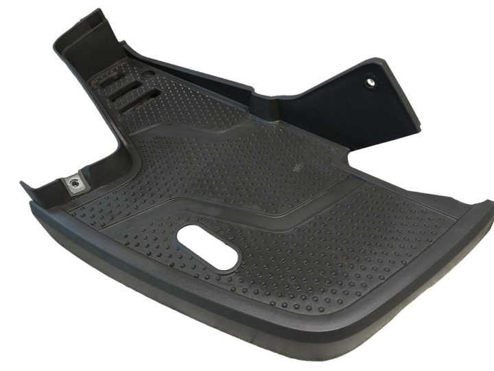 Płyta podnóżka w grupie Części Zamienne / Części zamienne Rider / Części zamienne Husqvarna Rider 115C w GPLSHOP (5218892-01)