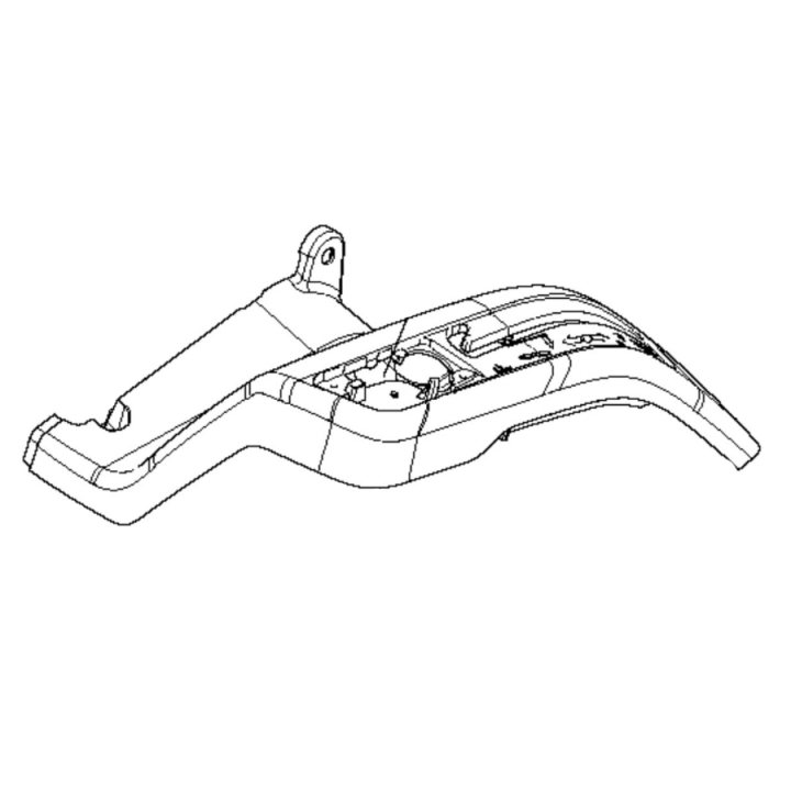 Panel sterowania w grupie  w GPLSHOP (5218893-03)