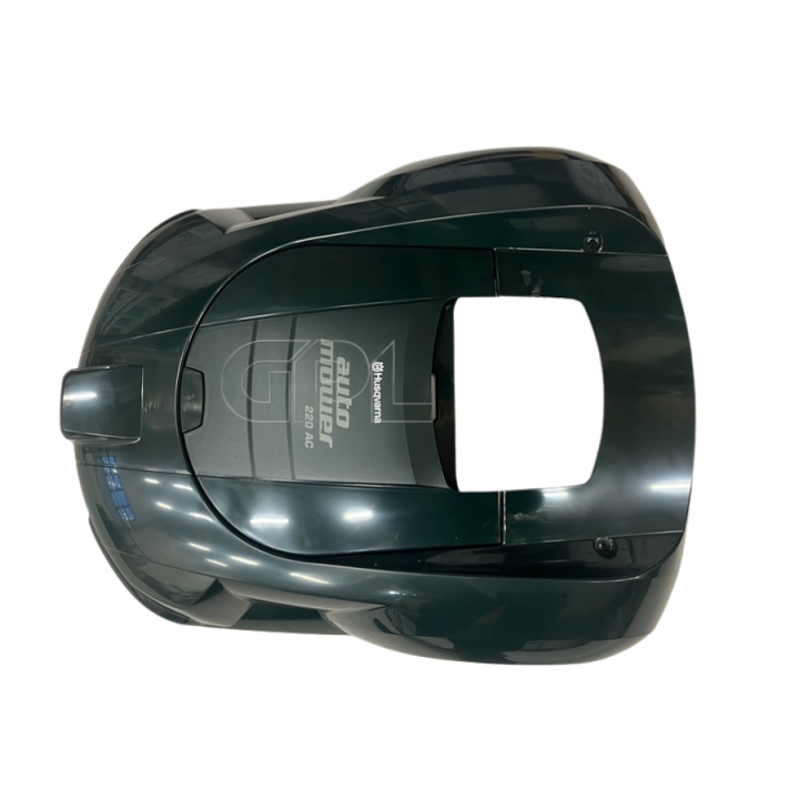 Obudowa Automower 220AC w grupie Części Zamienne Kosiarka Automatyczna / Części zamienne Husqvarna Automower® 220 AC / Automower 220 AC - 2015 w GPLSHOP (5219392-01)