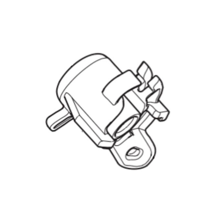 Nagrzewnice gazowe 5225178-01 w grupie Części Zamienne / Części zamienne Pilarki / Części zamienne Husqvarna 562 XP/G w GPLSHOP (5225178-01)