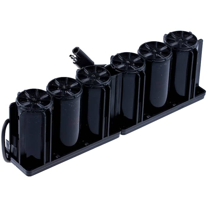 Bateria Husqvarna LC348VE, LC353VE, LC48VE, LC148VE w grupie Części Zamienne w GPLSHOP (5225184-01)