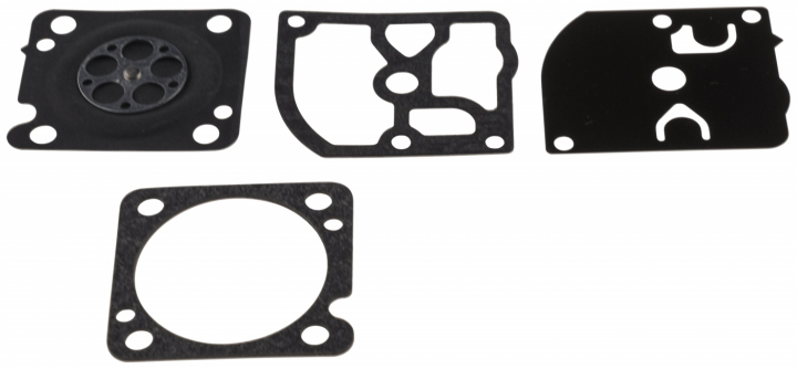 Zestaw membrany Husqvarna 555, 560XP, 562XP, 565, 572XP w grupie Części Zamienne / Gaźniki / Gaźnik do pilarki w GPLSHOP (5225189-01)