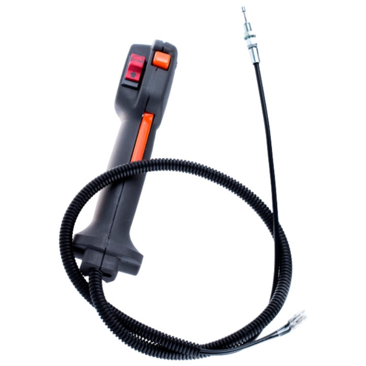 Kontrola Przepustnicy 5225207-03 w grupie  w GPLSHOP (5225207-03)