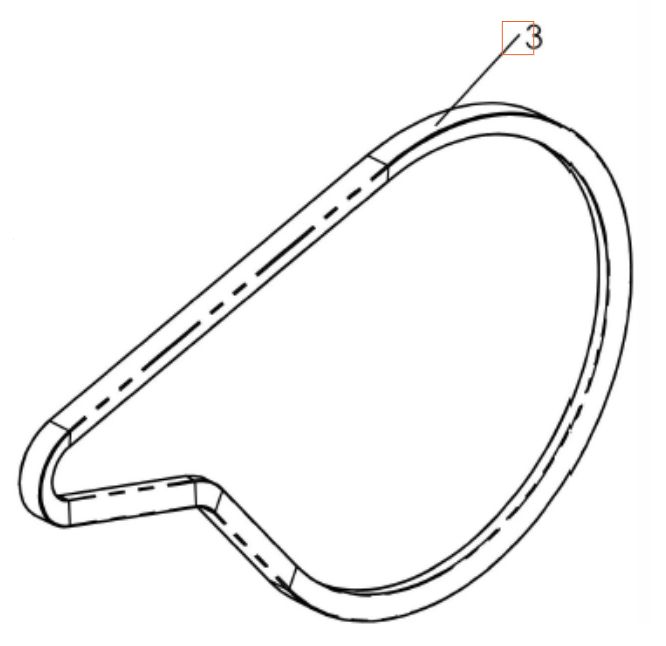 Pasek 5225304-01 w grupie  w GPLSHOP (5225304-01)