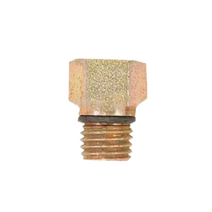 Adapter do spuszczania oleju, stal 1215 w grupie  w GPLSHOP (5225990-03)