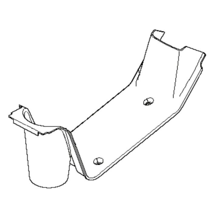 Mieszkania w grupie Części Zamienne / Części zamienne Rider / Części zamienne Husqvarna Rider 115C w GPLSHOP (5226018-01)