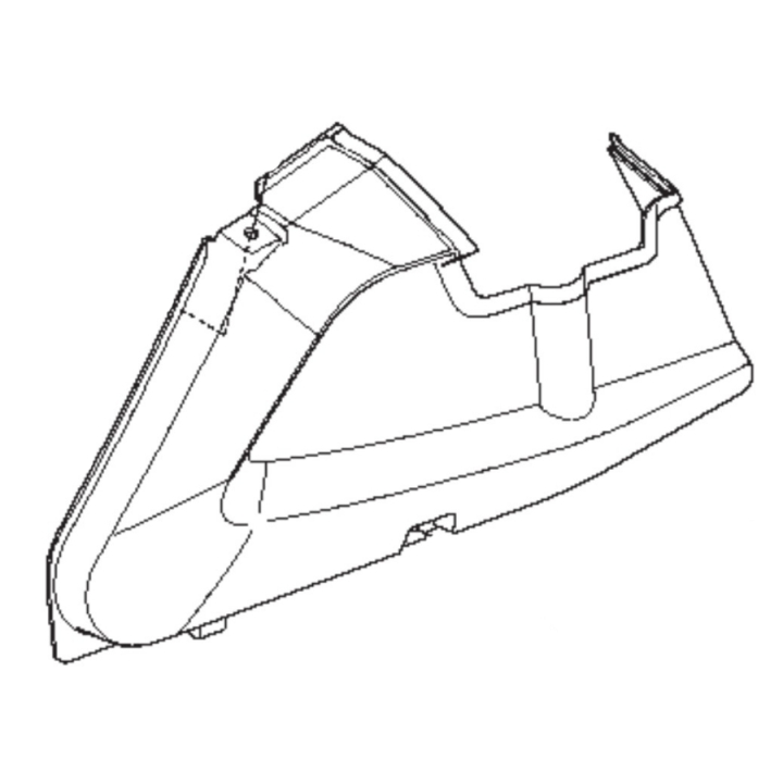 Mieszkania w grupie Części Zamienne / Części zamienne Rider / Części zamienne Husqvarna Rider 115B w GPLSHOP (5226020-01)