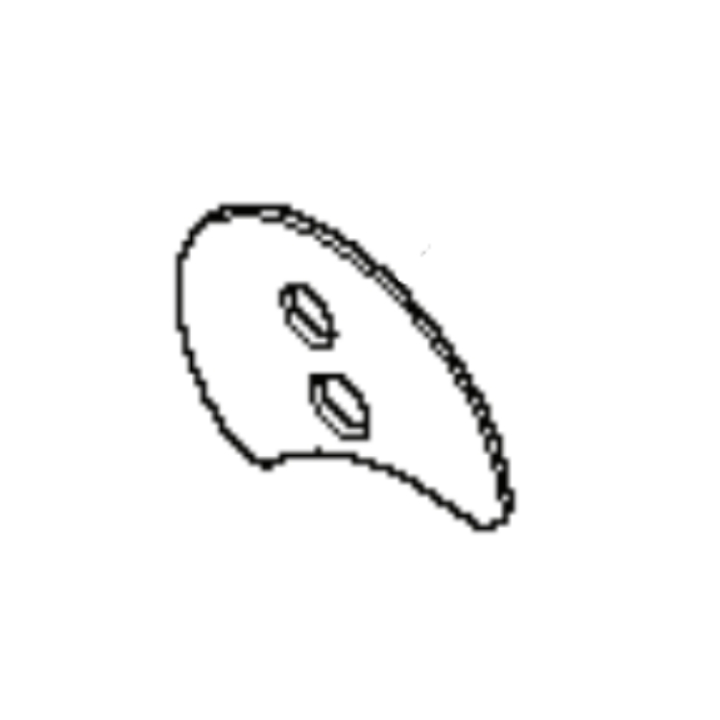 Dławik, przedmuch K750 w grupie  w GPLSHOP (5226075-01)