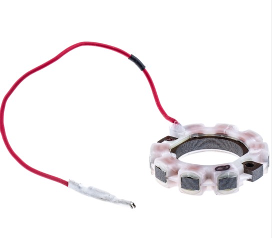 Stojan generatora 5226114-02 w grupie Części Zamienne / Części zamienne Pilarki / Części zamienne Husqvarna 550XP/G/Triobrake w GPLSHOP (5226114-02)