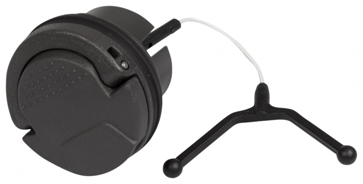 Korek zbiornika Kpl 5226200-03 w grupie Części Zamienne / Części zamienne Pilarki / Części zamienne Husqvarna T542i XPG w GPLSHOP (5226200-03)
