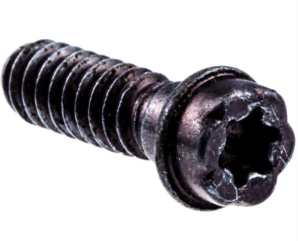 Śruba Itxscfm 5227519-01 w grupie Części Zamienne / Części zamienne Wykaszarki / Części zamienne Husqvarna 122C w GPLSHOP (5227519-01)