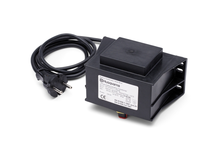 Transformator w grupie w GPLSHOP (5227824-02)