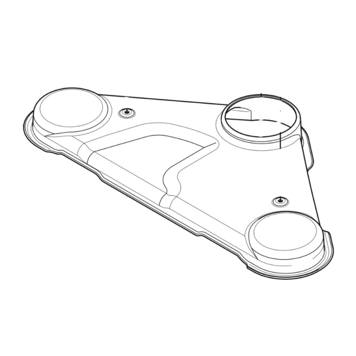 Pokrywa Paska 5228219-02 w grupie  w GPLSHOP (5228219-02)