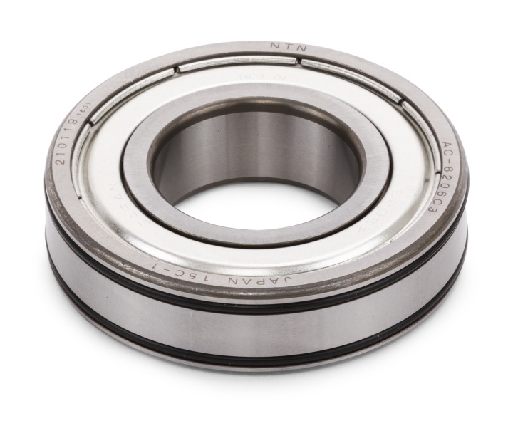 Łożysko 6206Zzc3/L448 w grupie  w GPLSHOP (5228394-01)
