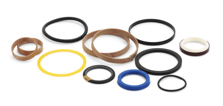 Uszczelnienie, cylindry ramienia w grupie  w GPLSHOP (5228573-01)