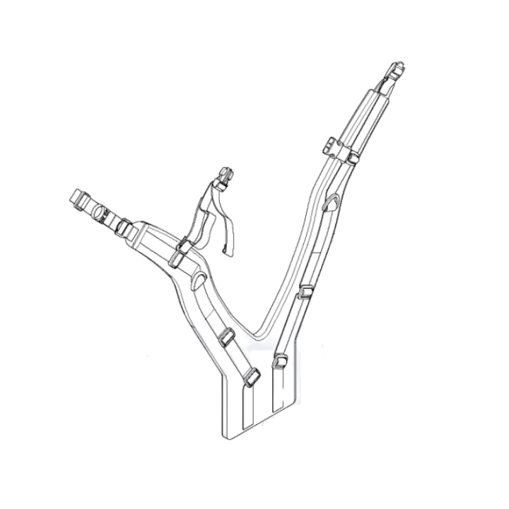 Pasek Na Ramię 5229207-01 w grupie w GPLSHOP (5229207-01)