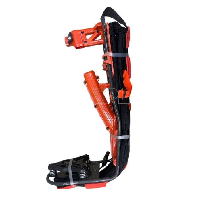 Uprząż Kpl 5229535-01 w grupie Części Zamienne / Części zamienne Röjsågar / Części zamienne Röjsågar Husqvarna 500-serie / Części zamienne Husqvarna 535FBX w GPLSHOP (5229535-01)