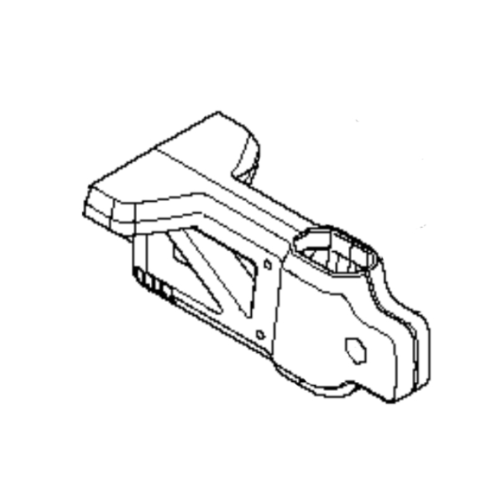 Rękojeść Miecza 5229833-01 w grupie  w GPLSHOP (5229833-01)
