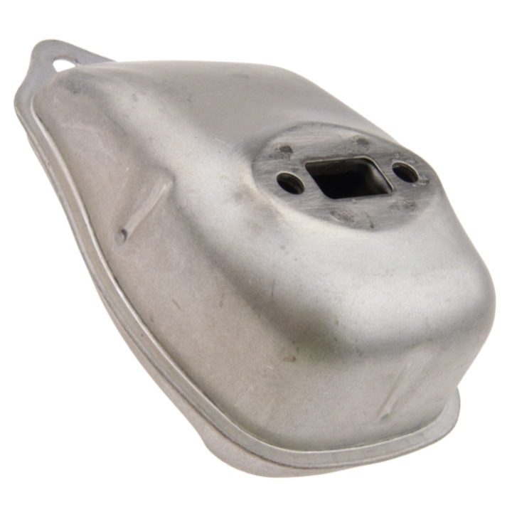 Zestaw tłumika w grupie Części Zamienne / Części zamienne Wykaszarki / Części zamienne Husqvarna 122C w GPLSHOP (5230116-01)