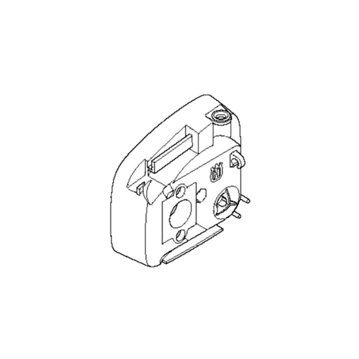 Zestaw uchwytów filtra w grupie  w GPLSHOP (5230127-02)