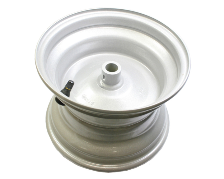 Obręcz R115B, R115C, R213C, R214, R214TC, R216, R316, R318, R320 w grupie Części Zamienne / Części zamienne Jonsered Kosiarki samojezdne / Części zamienne Jonsered FR 2113 MA w GPLSHOP (5230348-01)