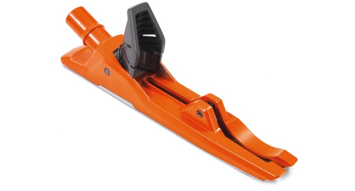 Husqvarna Vac attachment w grupie Produkty do pielęgnacji ogrodów oraz do gospodarki leśnej marki / Husqvarna Przecinarki / Akcesoria Przecinarki w GPLSHOP (5230950-01)