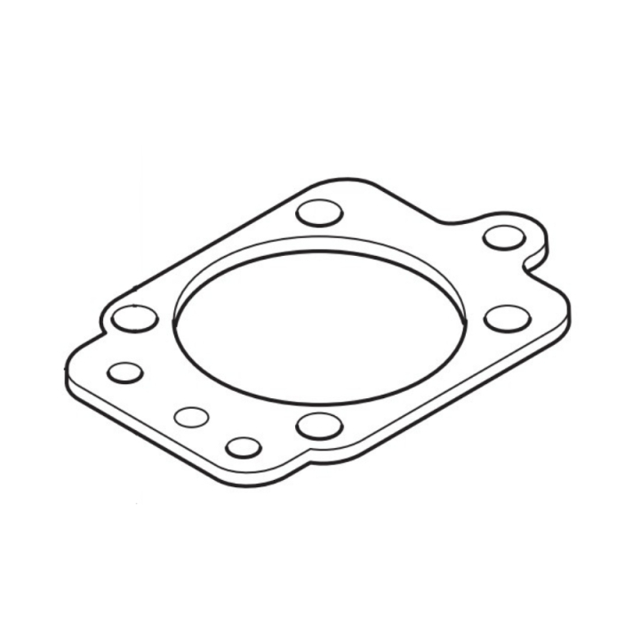 Uszczelka 5231069-01 w grupie Części Zamienne / Części zamienne Jonsered Wykaszarki / Części zamienne Jonsered GC2053 w GPLSHOP (5231069-01)