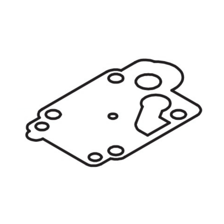 Membrana,Pompa Paliwa 5231070-01 w grupie Części Zamienne / Części zamienne Jonsered Wykaszarki / Części zamienne Jonsered GT2123 w GPLSHOP (5231070-01)