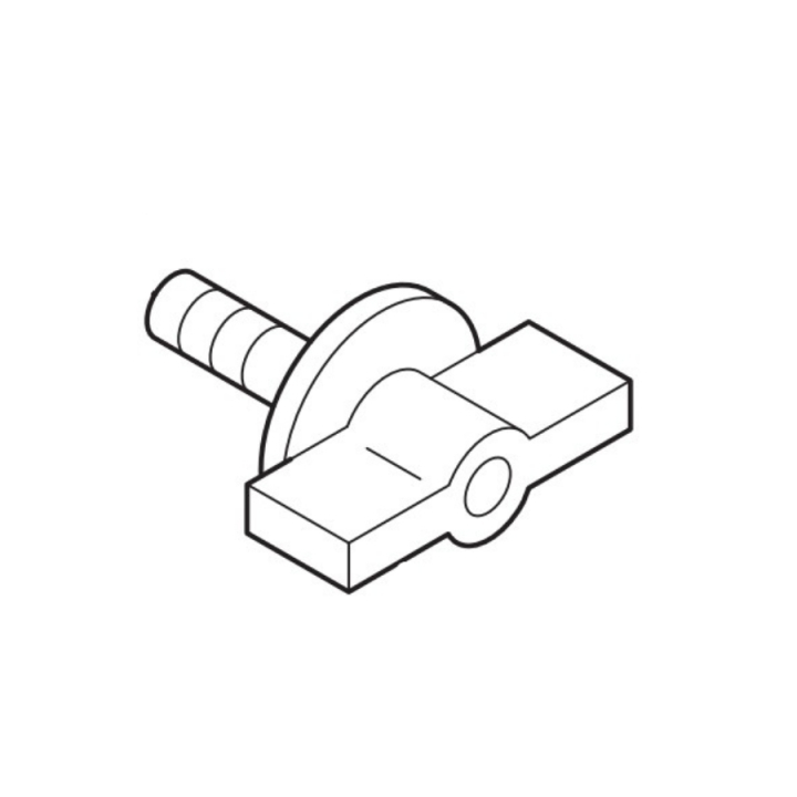 Pączek 5231098-01 w grupie Części Zamienne / Części zamienne Jonsered Wykaszarki / Części zamienne Jonsered GC2053 w GPLSHOP (5231098-01)