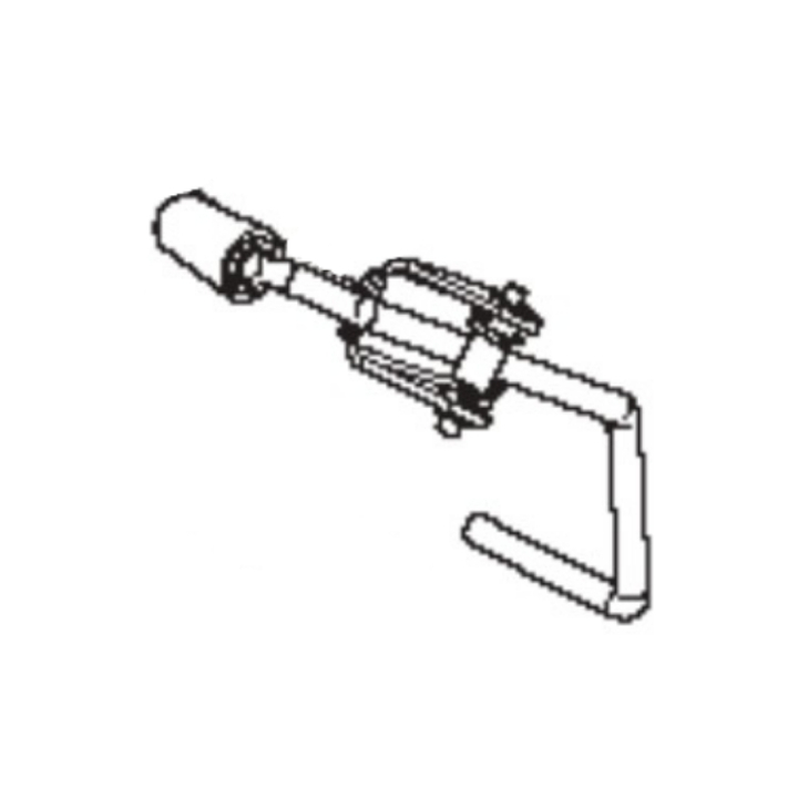 Dźwignia 5233401-01 w grupie  w GPLSHOP (5233401-01)