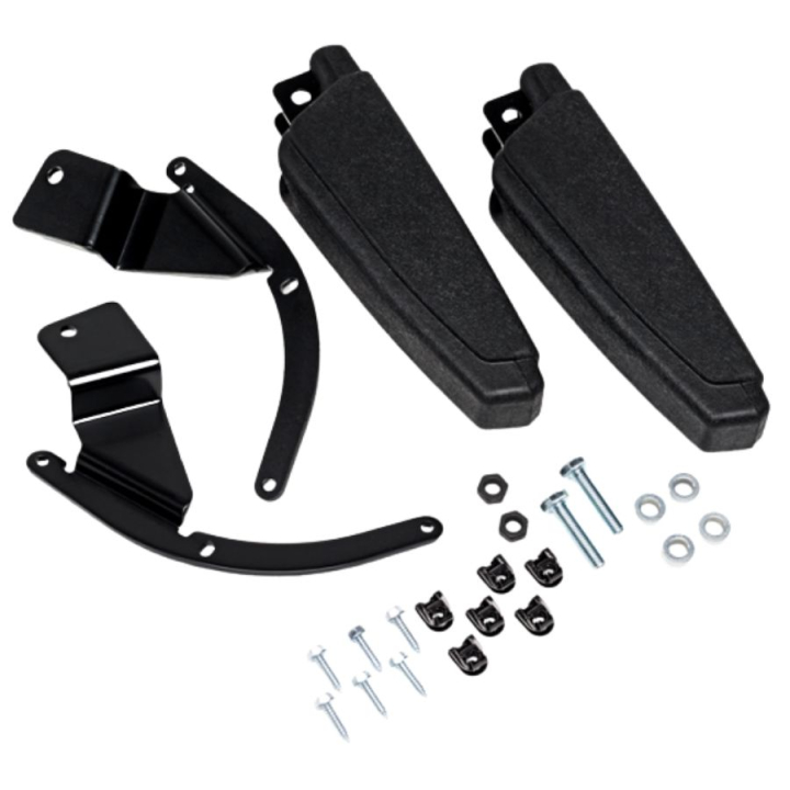 Zestaw podłokietników w grupie Części Zamienne / Części zamienne Rider / Części zamienne Husqvarna Rider 422 TS AWD w GPLSHOP (5254065-01)