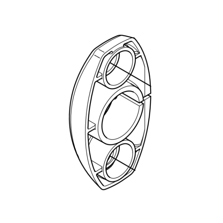 Uchwyt 5254187-01 w grupie  w GPLSHOP (5254187-01)