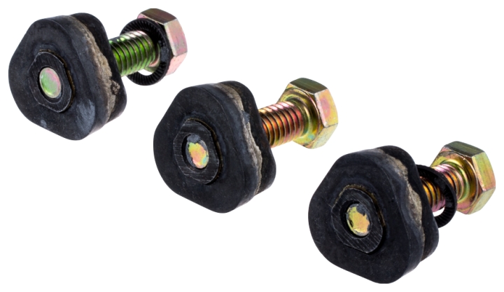Zęby, 3-pak 5254353-01 w grupie w GPLSHOP (5254353-01)