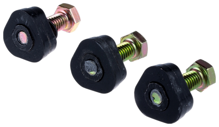 Stal frezarska Piasek Sg13 Zestaw 3 szt 5254353-02 w grupie  w GPLSHOP (5254353-02)