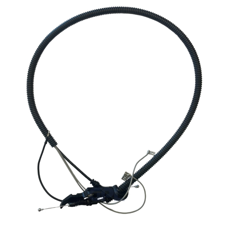 Okablowanie 5254375-01 w grupie Części Zamienne / Części zamienne Wykaszarki / Części zamienne Husqvarna 545FX/T/Autotune w GPLSHOP (5254375-01)