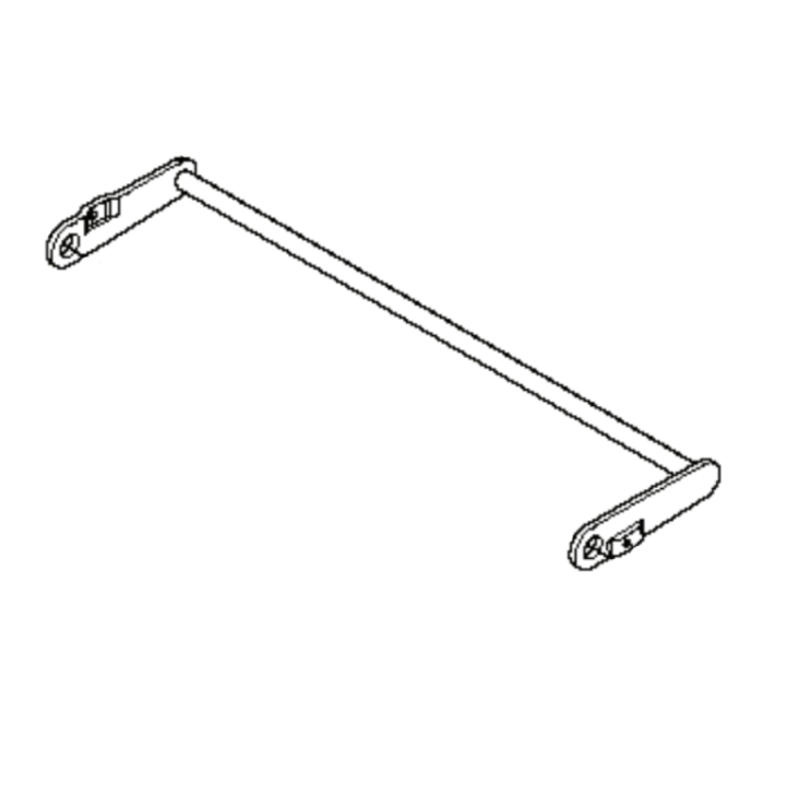 Hak w grupie Części Zamienne / Części zamienne Rider / Części zamienne Husqvarna Rider 318X w GPLSHOP (5254759-01)