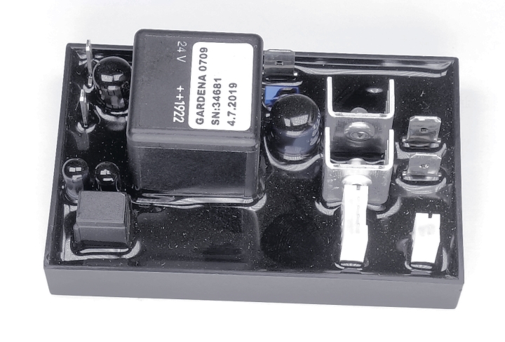 Elektronika Sterująca 5255628-01 w grupie w GPLSHOP (5255628-01)