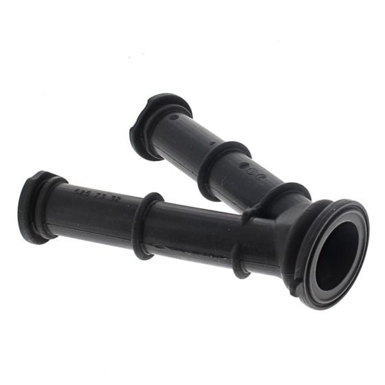 Rura wlotowa w grupie  w GPLSHOP (5257332-01)
