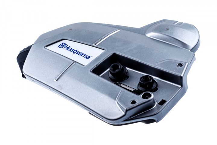 Osłona sprzęgła Husqvarna 562XPG, 562XPG Mark II w grupie Części Zamienne / Części zamienne Pilarki / ➤Serii 500 / Części zamienne Husqvarna 562 XP/G w GPLSHOP (5257433-05)