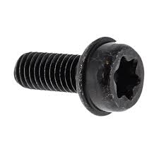 Śruba Itxscfm 5257551-05 w grupie Części Zamienne / Części zamienne Nożyce do żywopłotu / Części zamienne Husqvarna 122HD60 w GPLSHOP (5257551-05)